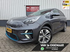 Kia e-Niro - ExecutiveLine 64 kWh | VAN 1e EIGENAAR | SoH 100% |