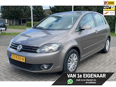 Volkswagen Golf Plus - 1.2 TSI Trendline | VAN 1e EIGENAAR |