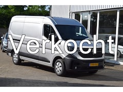 Renault Master - T35 2.0 dCi 170 L2H2 Extra