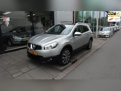 Nissan Qashqai - 1.6 Connect Edition PANORAMA/NAVIGATIE/CAMERA