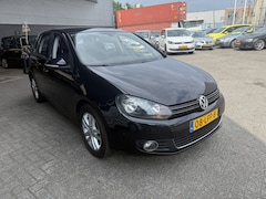 Volkswagen Golf - 1.2 TSI Highline
