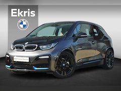 BMW i3 - S 94Ah 20'' / Comfort pack advanced / Achteruitrijcamera / Warmtepomp / Driving Assistant
