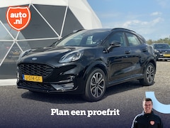 Ford Puma - 1.0 EcoBoost Hybrid ST-Line | B&O | Winter-Pack | LED | Carplay | Parkeersensoren achter |