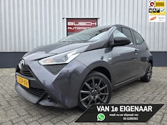 Toyota Aygo - 1.0 VVT-i 5 deurs x-fun | VAN 1e EIGENAAR |