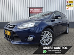 Ford Focus Wagon - 1.0 EcoBoost Titanium | CRUISE CONTROL |