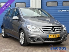 Mercedes-Benz B-klasse - 180 Business Class * Automaat * Airco * NAVI * Cruise Control