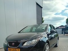 Seat Ibiza - 1.6 Stylance APK 24 05 2026 RADIOSCHERM NAVIGATIE