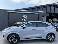 Ford Puma - 1.0 EcoBoost Hybrid ST-Line X WINTERPAKKET Grootscherm
