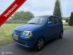 Hyundai Atos - 1.1i Dynamic Prime AUTOMAAT