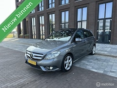 Mercedes-Benz B-klasse - 180 CDI Ambition Panorama Navi Clima Cruis