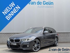 BMW 3-serie Touring - 340i xDrive M Sport | Individual | Panorama | LED | 19" | Harman&Kardon | APK & OH Nieuw