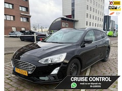 Ford Focus Wagon - 1.0 EcoBoost Titanium Business | AUTOMAAT |