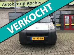 Citroën Nemo - 1.3 HDiF