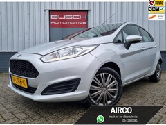 Ford Fiesta - 1.0 5 deurs Style | BLUETOOTH | NAVIGATIE |