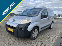 Peugeot Bipper - 1.3 HDi XT Profit + / MARGE / NEW APK / AIRCO
