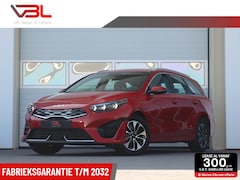 Kia Cee'd Sportswagon - Ceed 1.6 GDI PHEV DynamicPlusLine | Modeljaar 2022