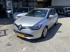Renault Clio - 1.5 dCi Authentique