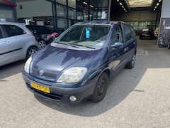 Renault Scénic - 1.6-16V Authentique