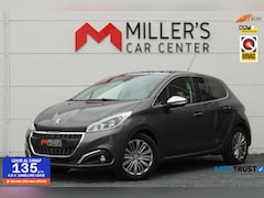 Peugeot 208 - 1.2 PureTech 110 PK CAMERA CARPLAY NAVI CRUISE