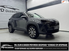 Toyota Yaris Cross - 1.5 Hybrid 130PK First Edition - Winter pakket - Camera - ACC - Carplay