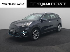 Kia e-Niro - DynamicLine 64 kWh | Clima | P.Sens achter | Navi | Trekhaak