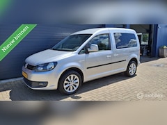 Volkswagen Caddy - Combi 1.2 TSI, Cruise , Trekhaak