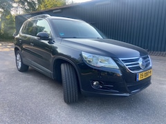 Volkswagen Tiguan - 1.4 TSI Sport&St. 4M