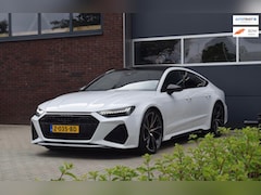 Audi RS7 - Sportback 4.0 TFSI V8 Quattro|Keramisch|Head-up