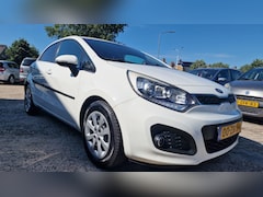 Kia Rio - 1.2 CVVT Super Pack