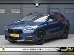 BMW X2 - xDrive25e Executive Navi Leder Head-Up Led Stoelverw. NL-Auto