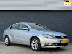 Volkswagen Passat - 1.8 TSI DSG Comfortline NETTE STAAT