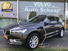 Volvo XC60 - 2.0 T8 Twin Engine AWD Automaat | Rijklaar incl garantie | Panoramadak on Call Trekhaak Le