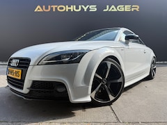 Audi TT - 2.0 TFSI Pro Line S