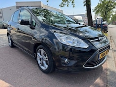 Ford C-Max - 1.0 Ambiente Edition Airco, Cruisecontrol, Stoelverwarming