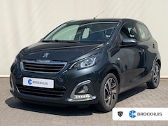 Peugeot 108 - 1.0 e-VTi Allure Airco | Bluetooth | LMV 15" | Navi |