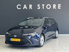 Toyota Corolla Touring Sports - 1.8 Hybrid Business TREKHAAK NL AUTO