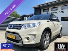 Suzuki Vitara - 1.6 High Executive Automaat, prachtige auto