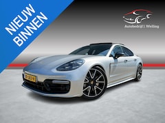 Porsche Panamera - 2.9 4 E-Hybrid Ned.auto / acropovic / sport chrono