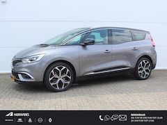 Renault Grand Scénic - 1.3 TCe Intens 7p. AUTOMAAT / Dealer Onderhouden / Navigatie + Apple Carplay/Android Auto
