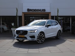 Volvo XC60 - T5 R-Design