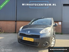 Peugeot Partner - bestel 120 1.6 HDI L1 XT Profit + / MARGE