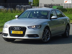 Audi A6 Limousine - 2.0 TFSI Pro Line Business BJ2013 NAP/NAVI