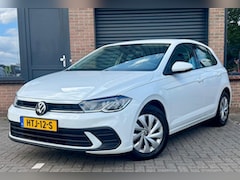 Volkswagen Polo - 1.0 Polo 2022 Navi Stoelver. BTW PDC