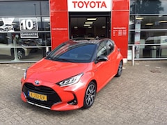 Toyota Yaris - 1.5 Hybrid 116pk CVT Launch Edition