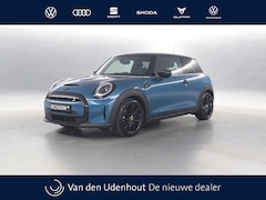MINI Mini-Electric - Camden Edition 33 kWh / Navigatie / Head-up Display / Keyless / Stoelverwarming