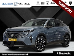 Peugeot 3008 - Allure 1.2 Hybrid 145pk e-DSC6 | 360° CAMERA | PANORAMIC NAVIGATION | STOELVERW. | AGR-STO