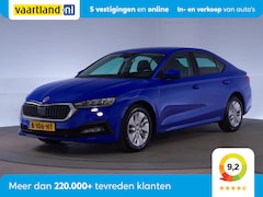 Skoda Octavia - 1.0 TSI Ambition [ Navigatie Virtual DAB ]