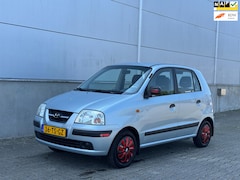 Hyundai Atos - 1.1i Active Young ELEKT.RAMEN|CENTR.VERGR|NAP|