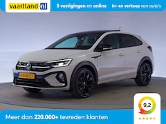 Volkswagen Taigo - 1.0 TSI R-Line Aut. [ Panorama LED Virtual Apple/Android ]
