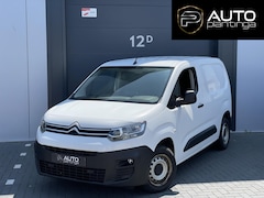 Citroën Berlingo - 1.5 BlueHDI Club | NL Auto | Prijs is EX BTW | Airco |
